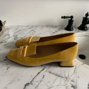 Geox Loafers Size 39